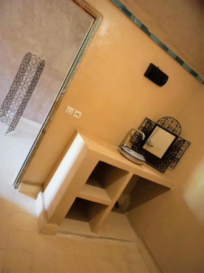 Riad Aman סקורה חדר תמונה