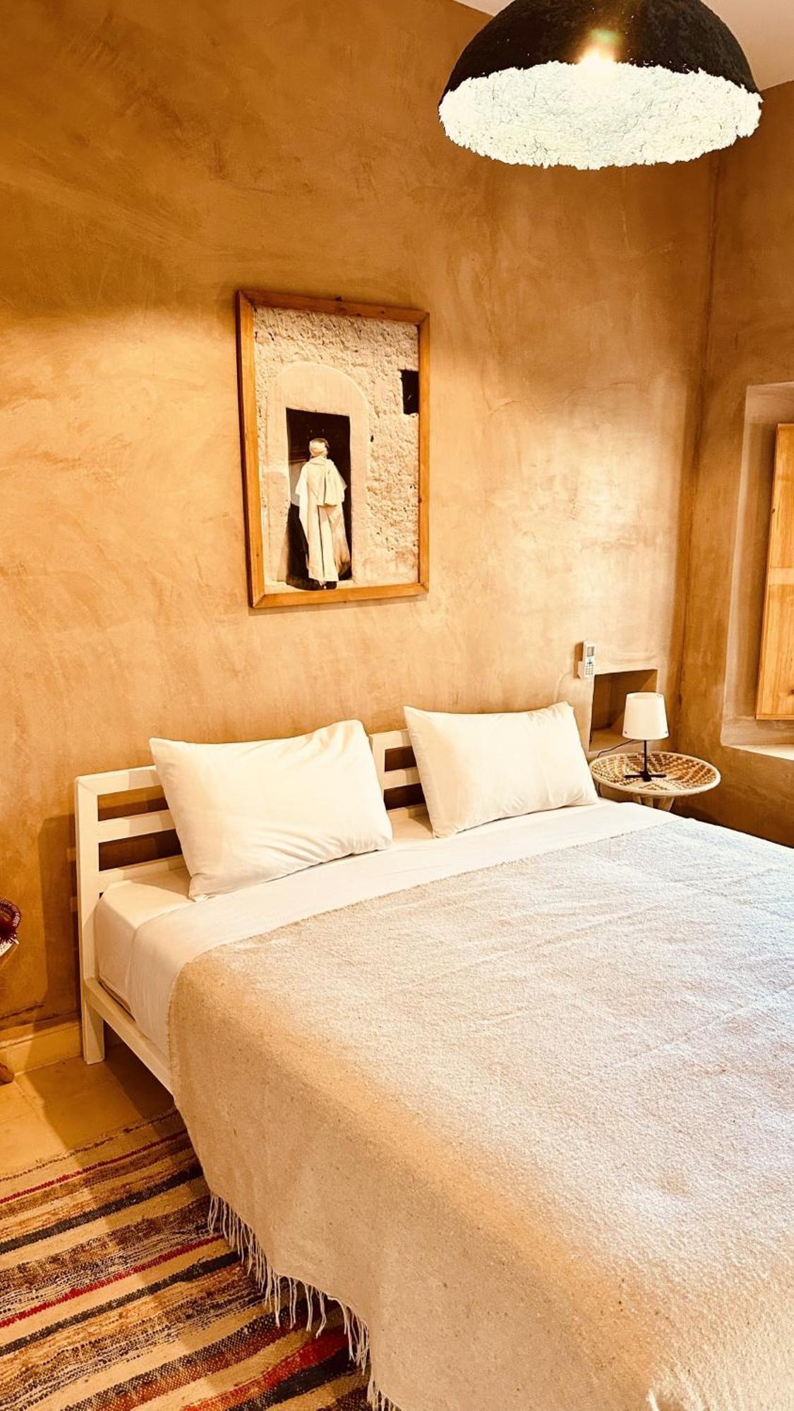 Riad Aman סקורה מראה חיצוני תמונה