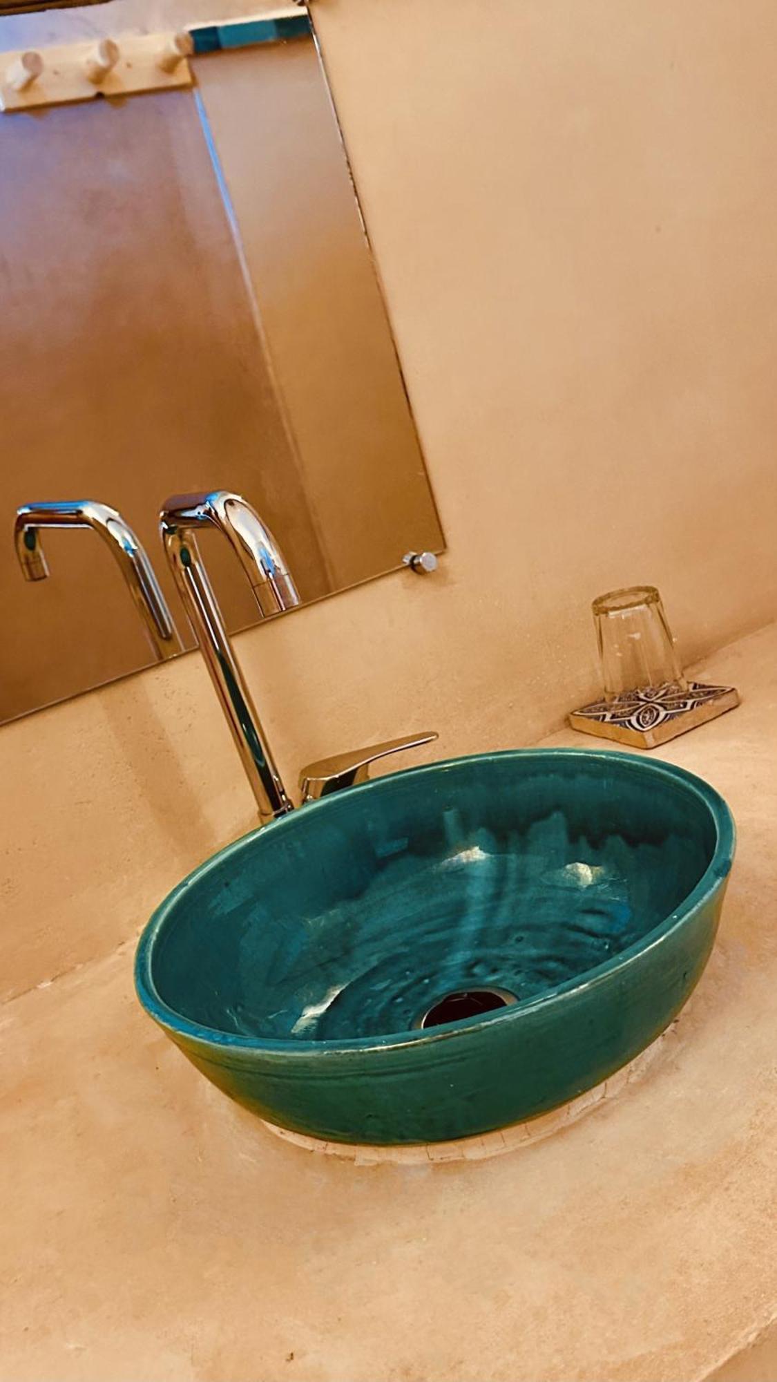 Riad Aman סקורה מראה חיצוני תמונה