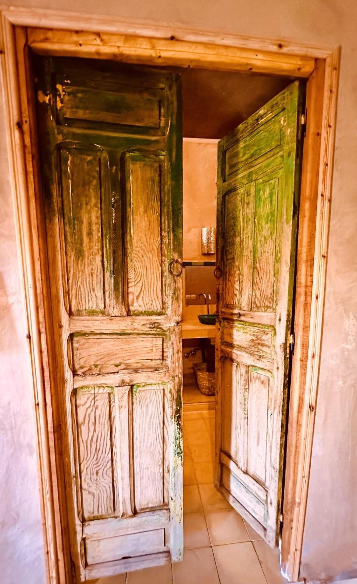 Riad Aman סקורה מראה חיצוני תמונה
