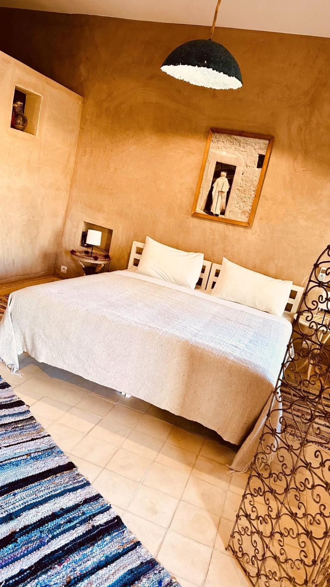 Riad Aman סקורה מראה חיצוני תמונה
