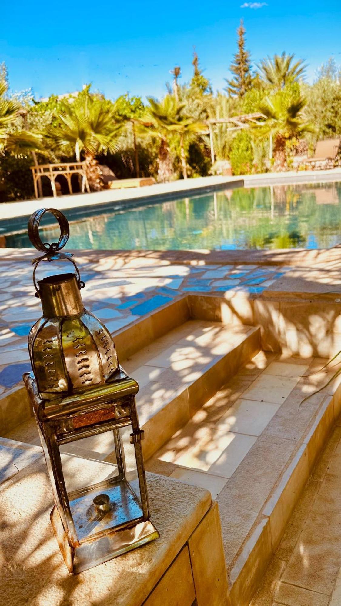 Riad Aman סקורה מראה חיצוני תמונה