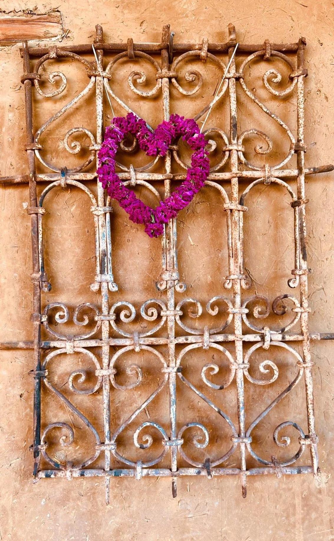 Riad Aman סקורה מראה חיצוני תמונה