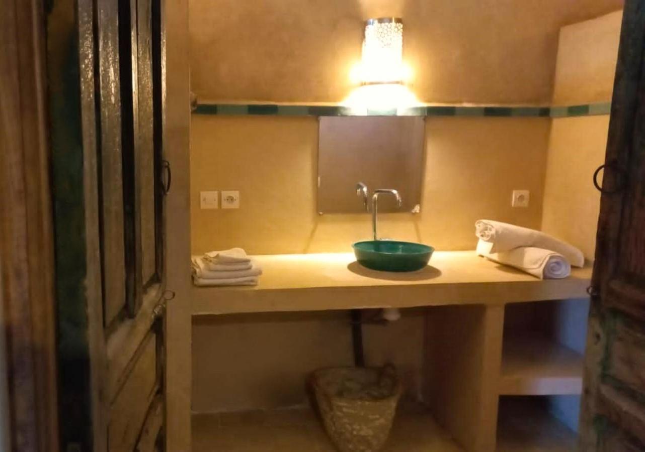 Riad Aman סקורה חדר תמונה