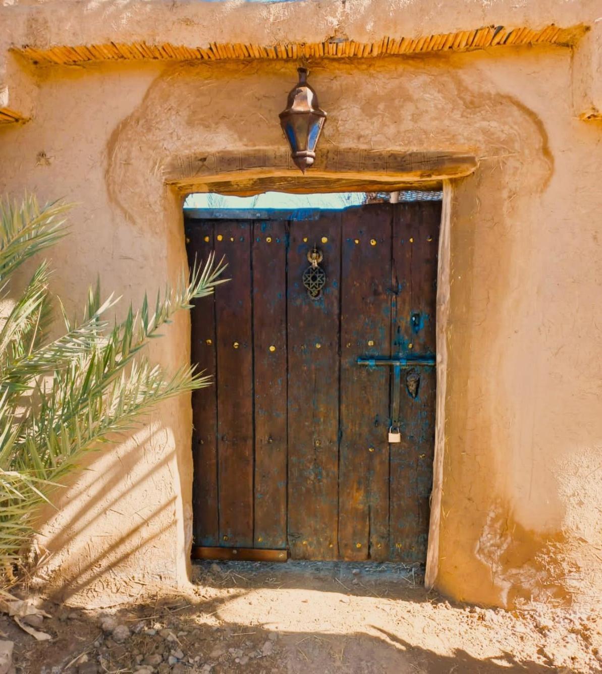 Riad Aman סקורה מראה חיצוני תמונה