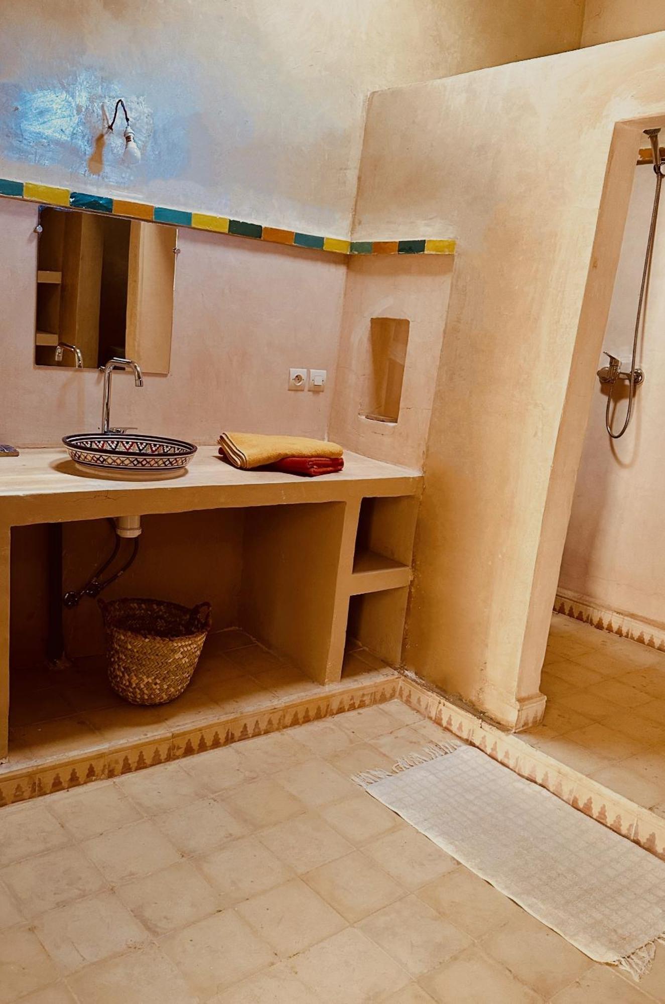 Riad Aman סקורה מראה חיצוני תמונה