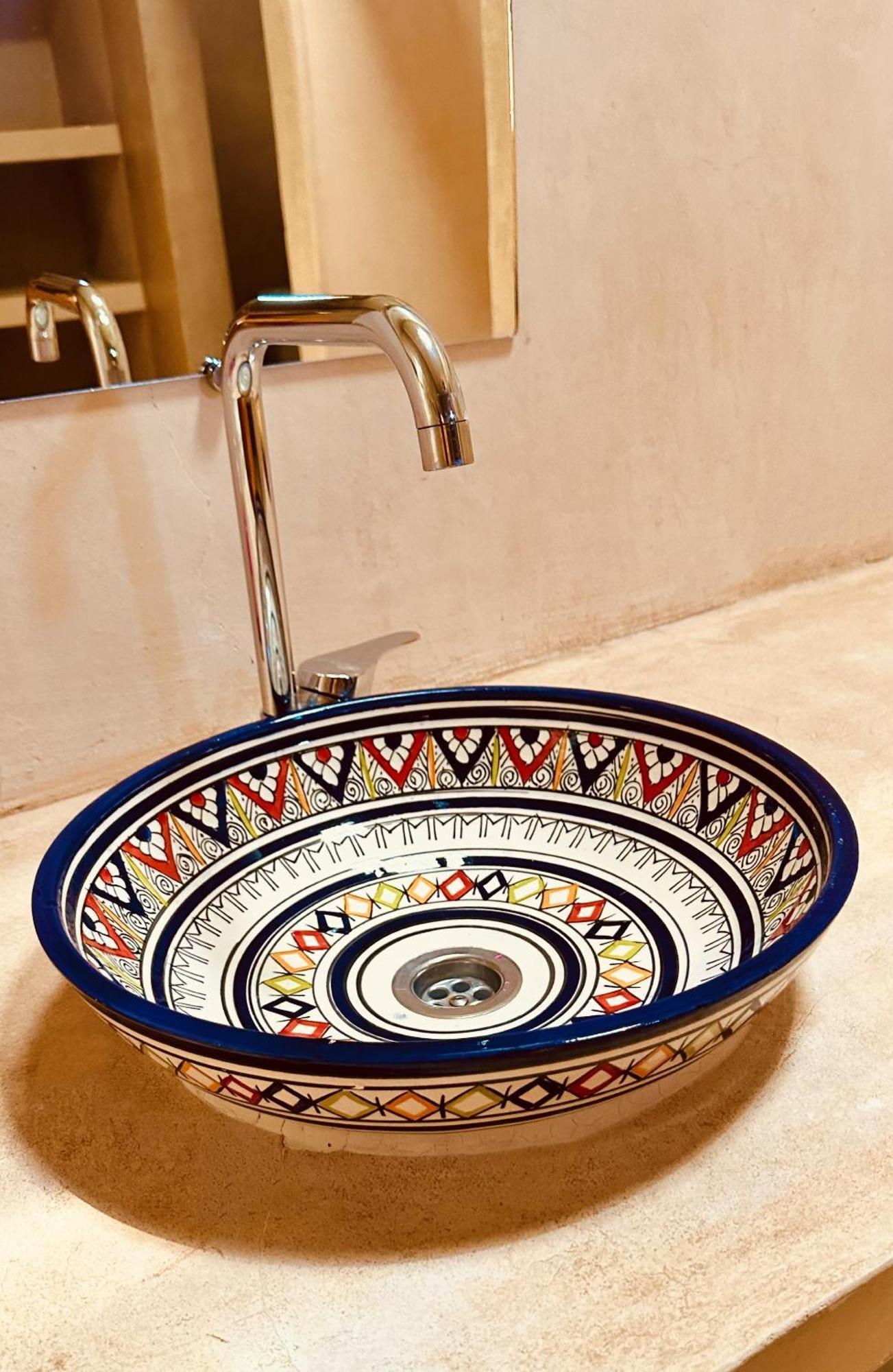 Riad Aman סקורה מראה חיצוני תמונה