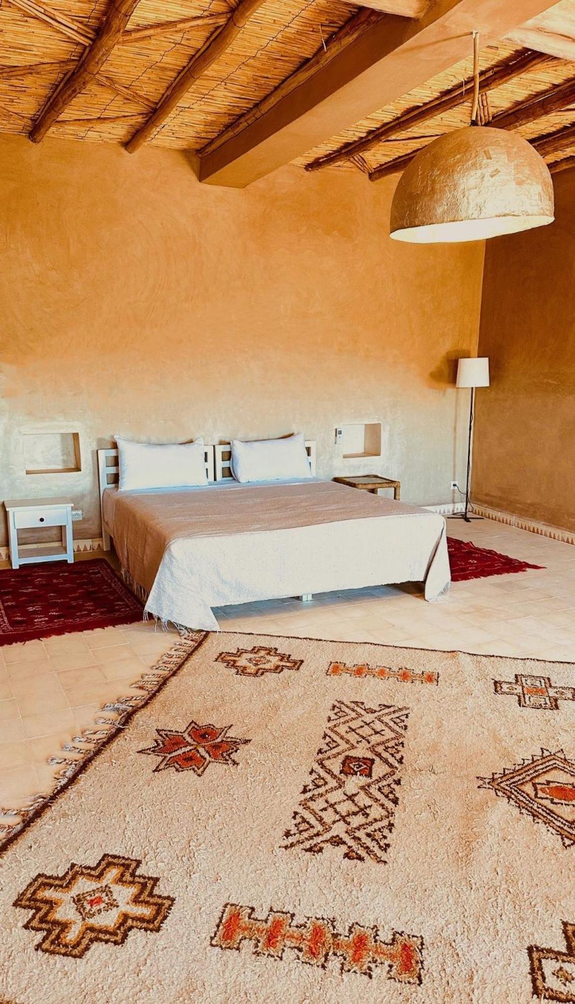 Riad Aman סקורה מראה חיצוני תמונה