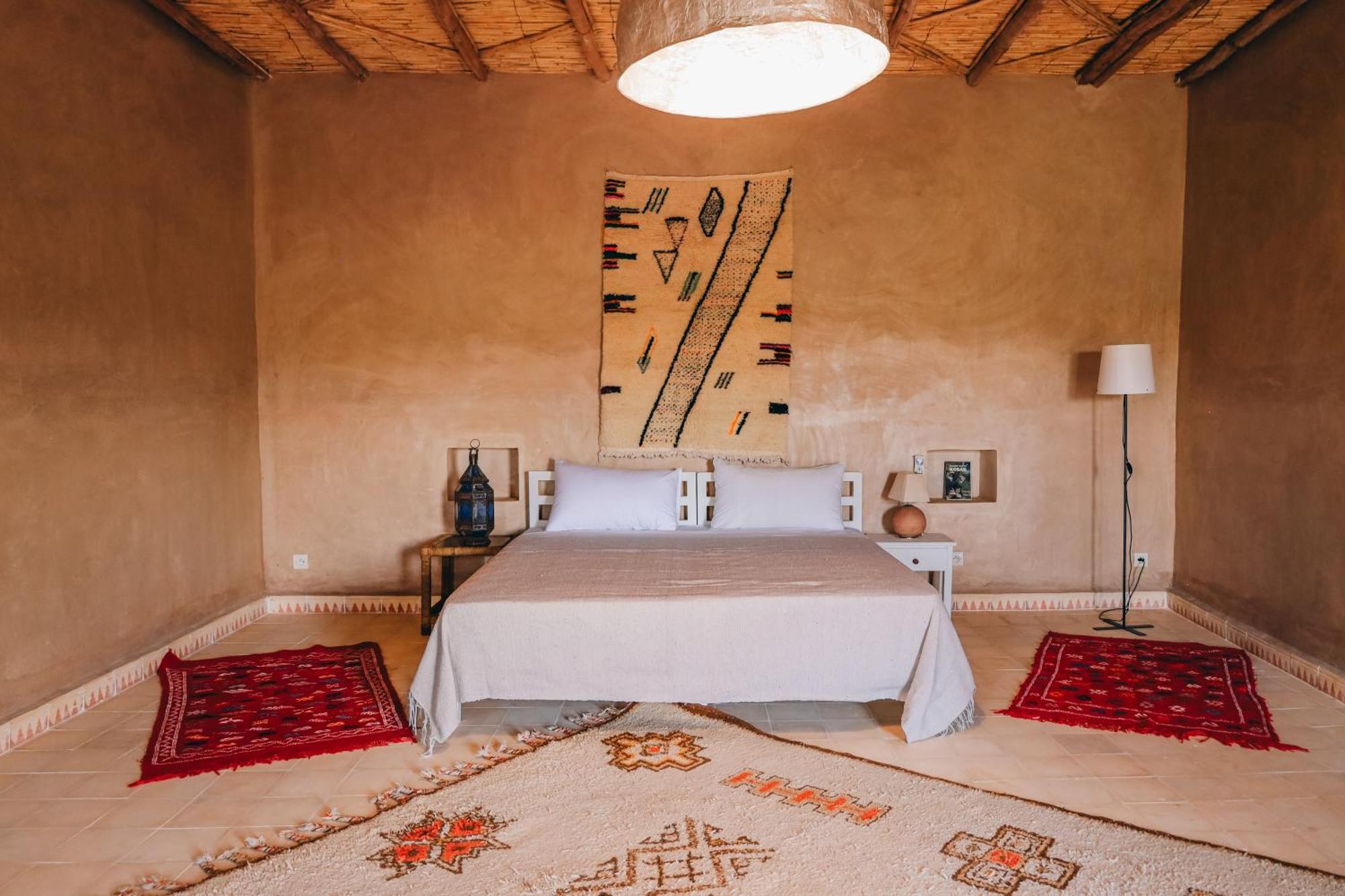 Riad Aman סקורה מראה חיצוני תמונה