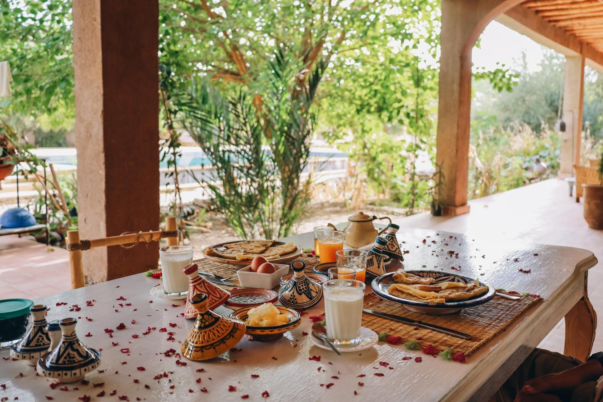 Riad Aman סקורה מראה חיצוני תמונה