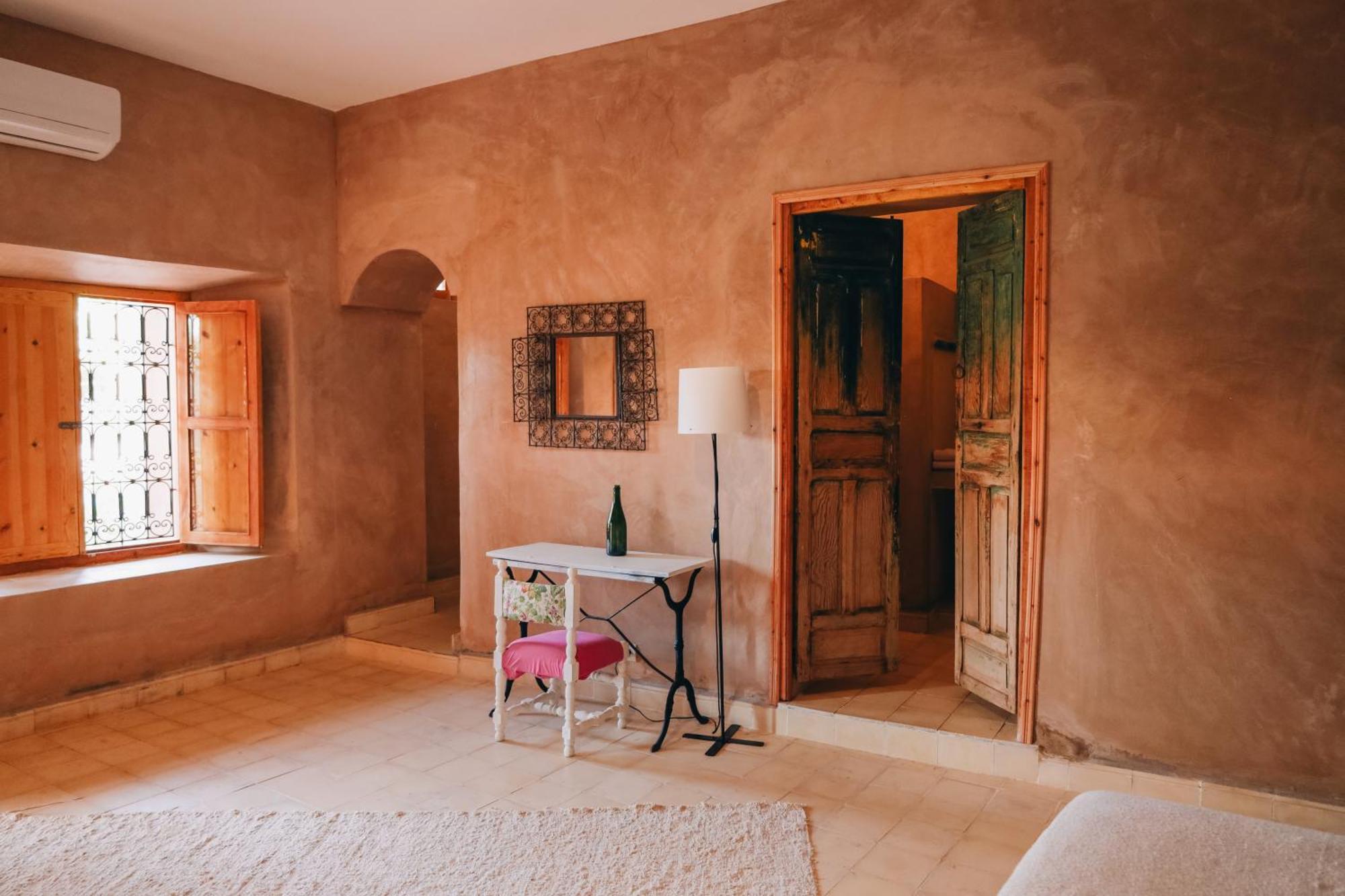Riad Aman סקורה מראה חיצוני תמונה
