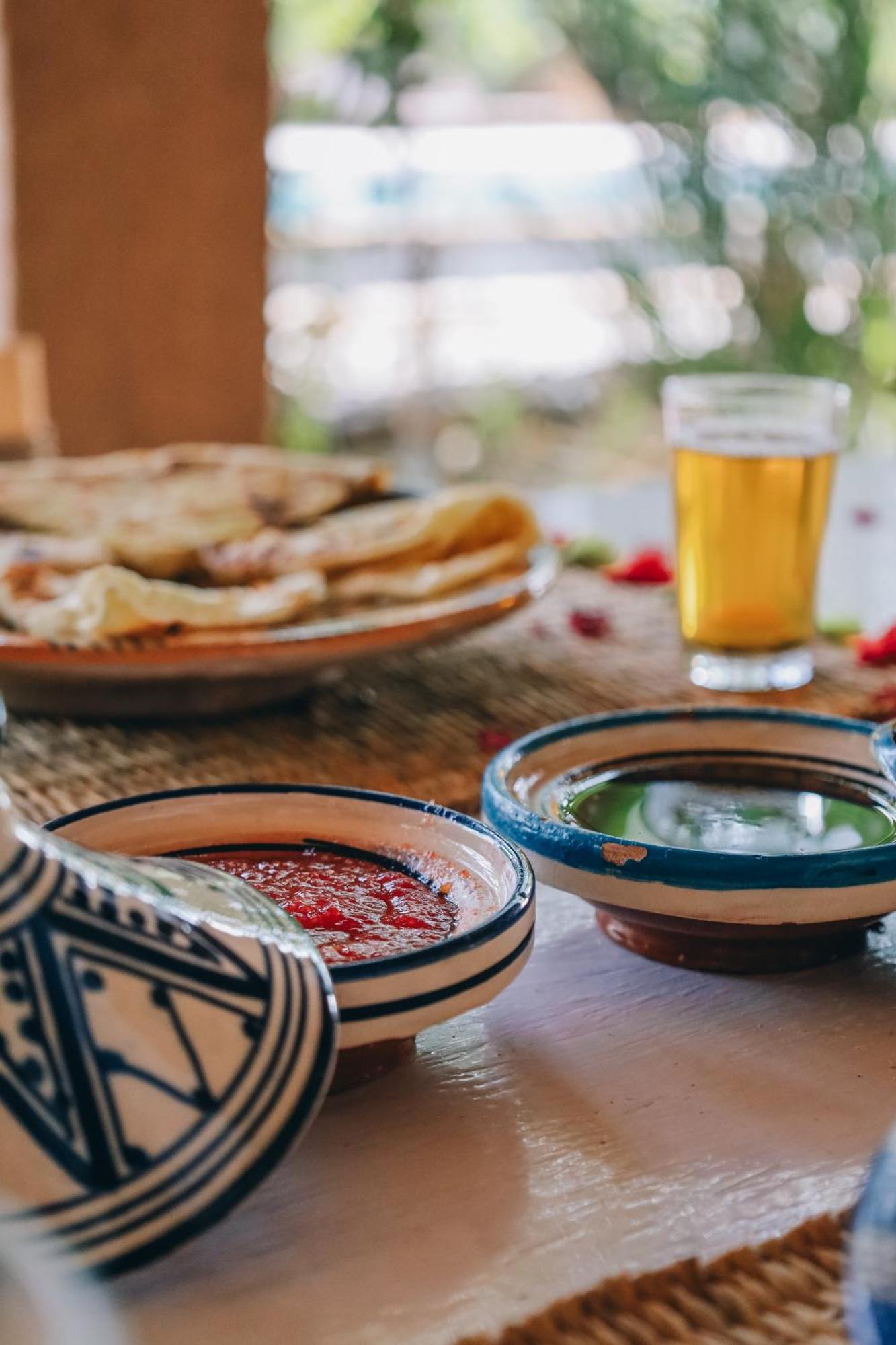 Riad Aman סקורה מראה חיצוני תמונה