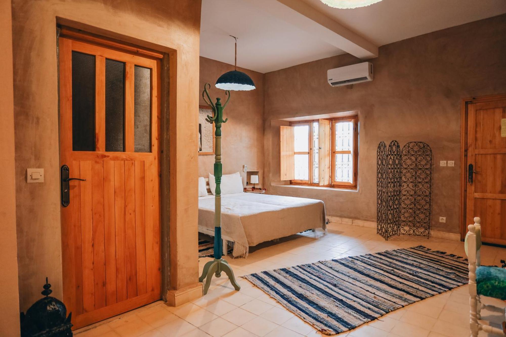 Riad Aman סקורה מראה חיצוני תמונה