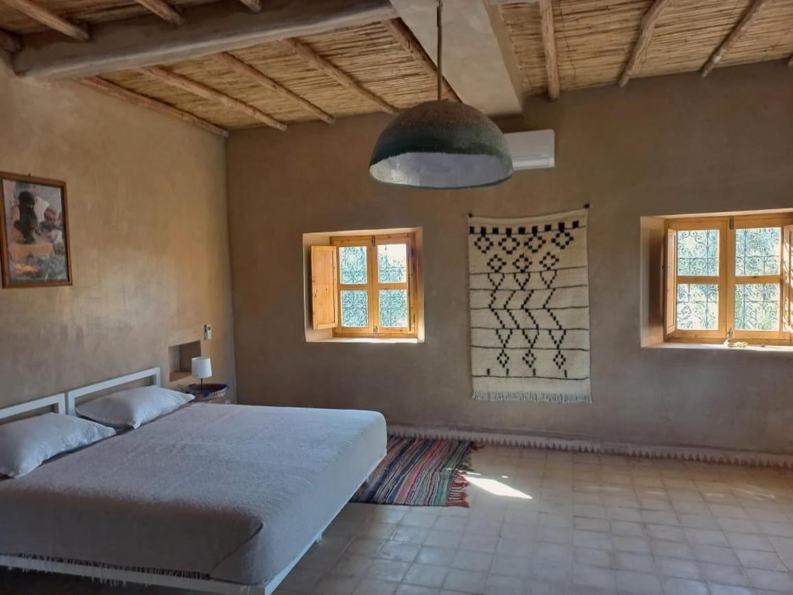 Riad Aman סקורה מראה חיצוני תמונה