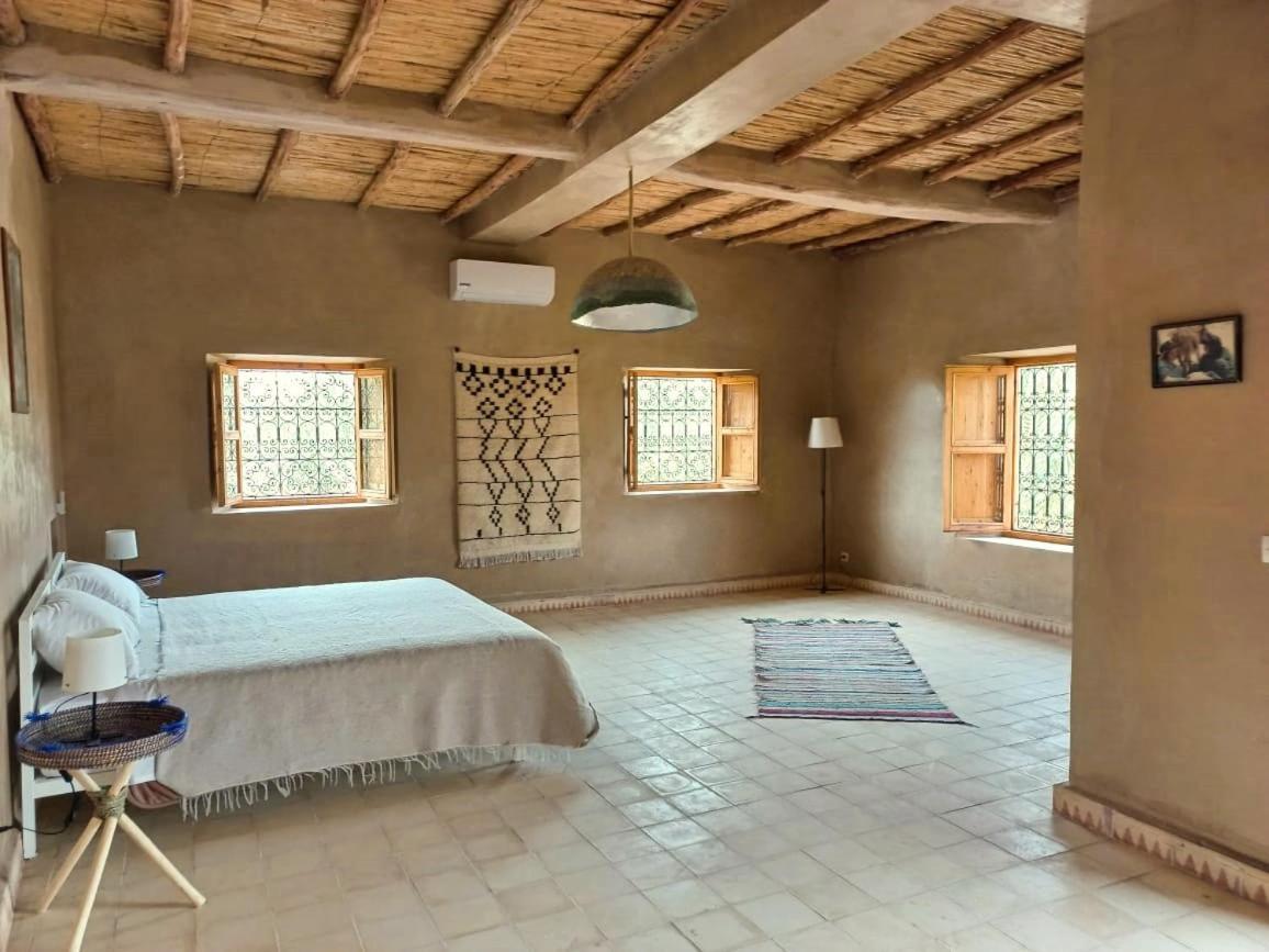 Riad Aman סקורה מראה חיצוני תמונה