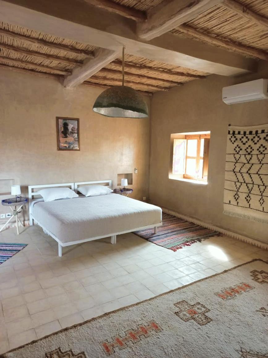 Riad Aman סקורה מראה חיצוני תמונה